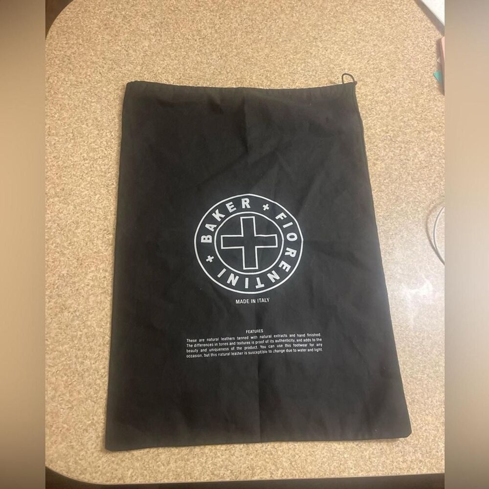 The-unbranded-brand Women's Black Bag